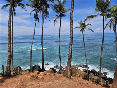 Sri Lanka - az Indiai-óceán gyöngyszeme